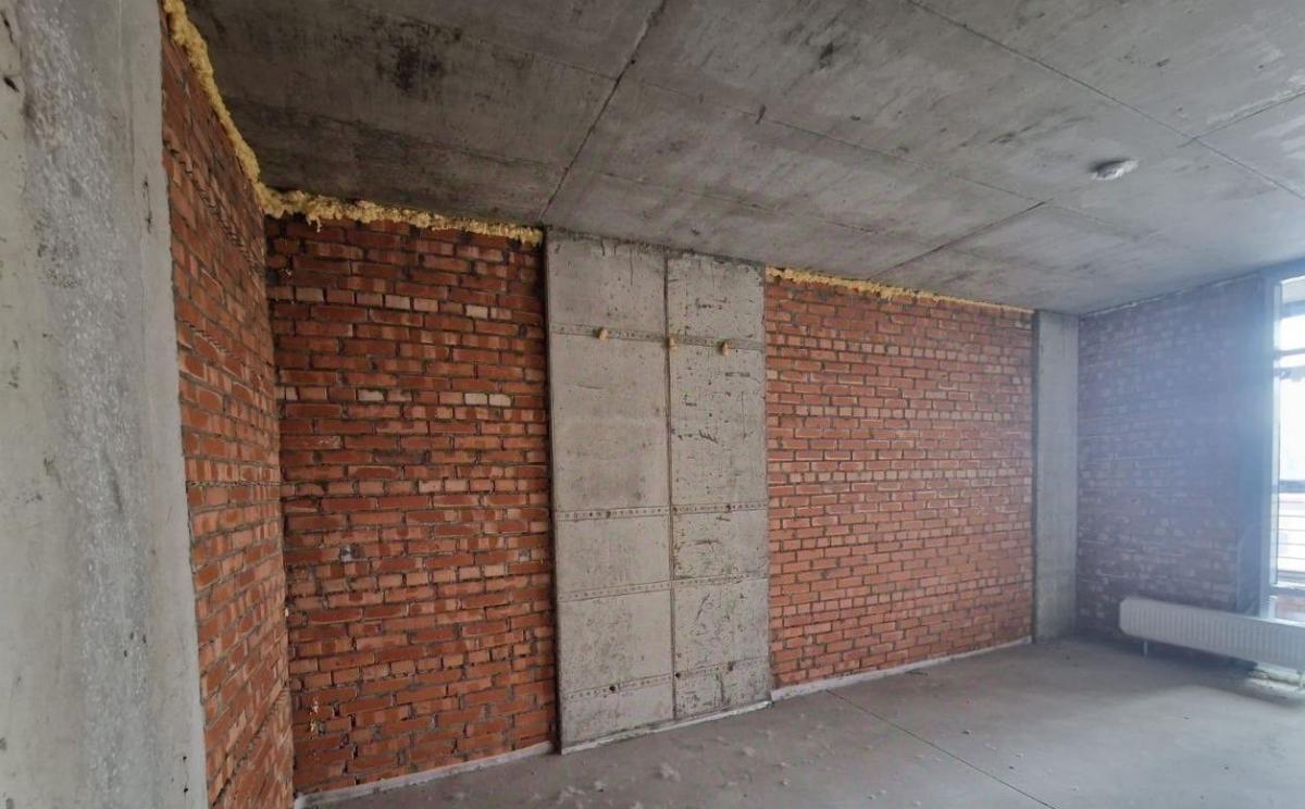 Продам 2-комнатную квартиру в новостройке в Волгограде в Центральном р-не, Новороссийская улица, 4