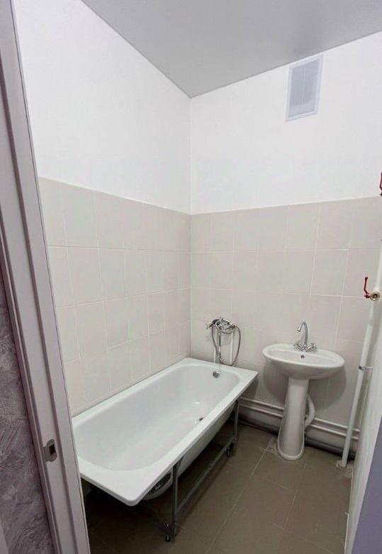 Продам 2-комнатную квартиру в новостройке в Волгограде в Краснооктябрьском р-не, Ломоносова улица, 72