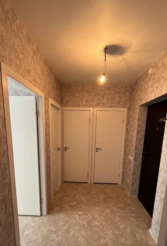 Продам 2-комнатную квартиру в новостройке в Волгограде в Краснооктябрьском р-не, Ломоносова улица, 72