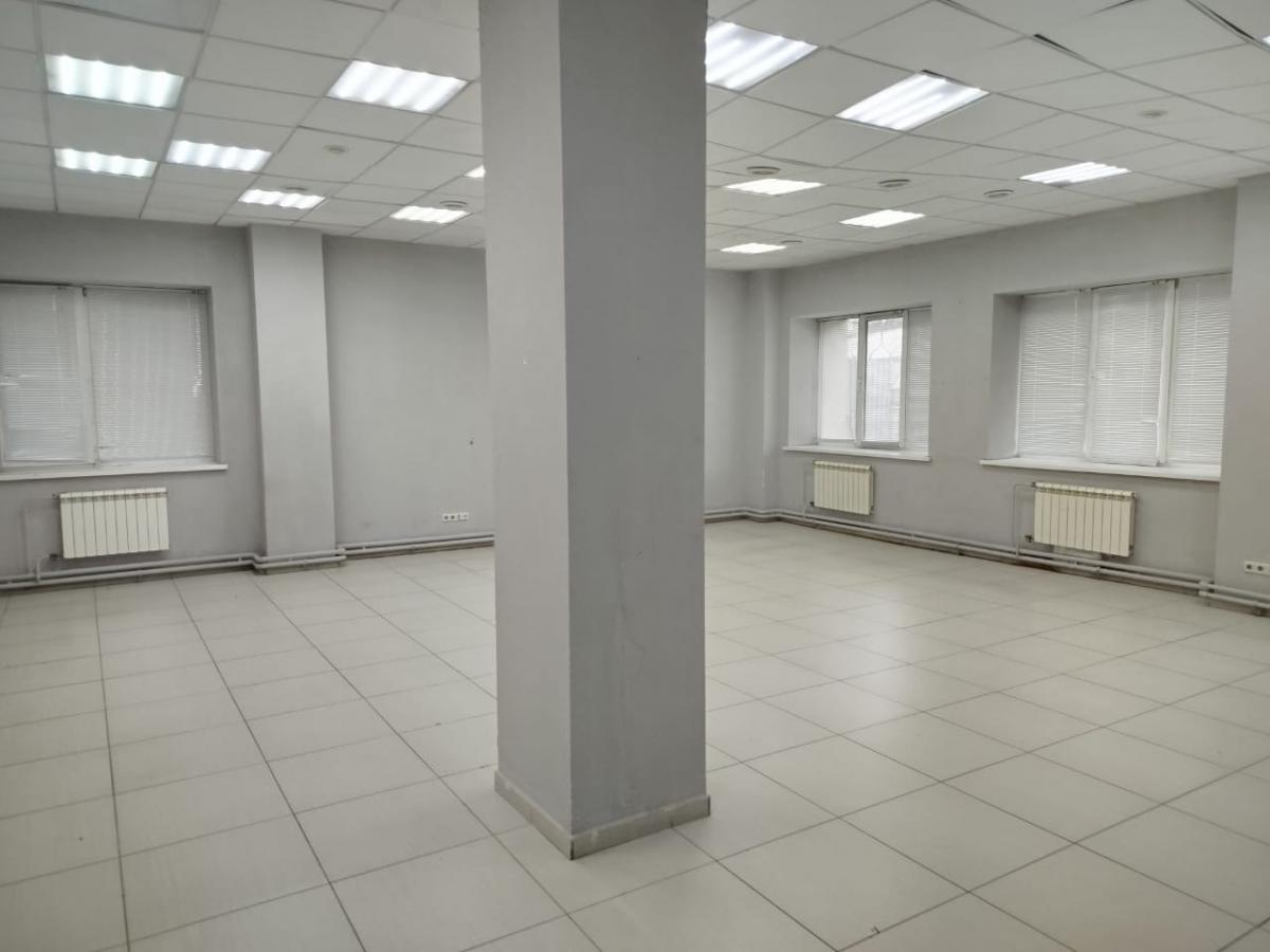 Сдается офис в Москве, Волгоградский проспект, дом 47