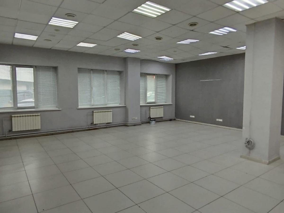 Сдается офис в Москве, Волгоградский проспект, дом 47