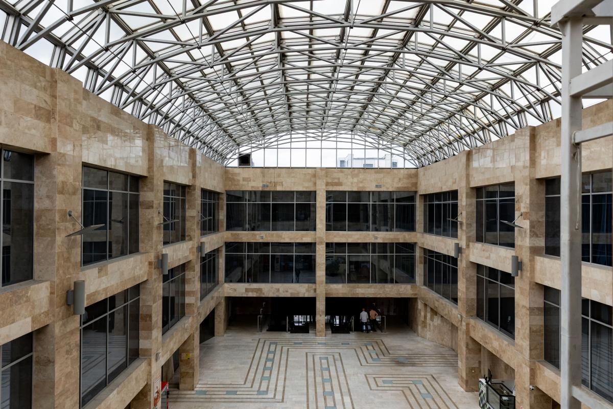 Сдается офис в Москве, Волгоградский проспект, дом 47