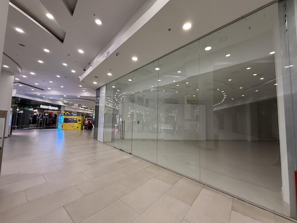 Сдается склад в Москве, дом  5