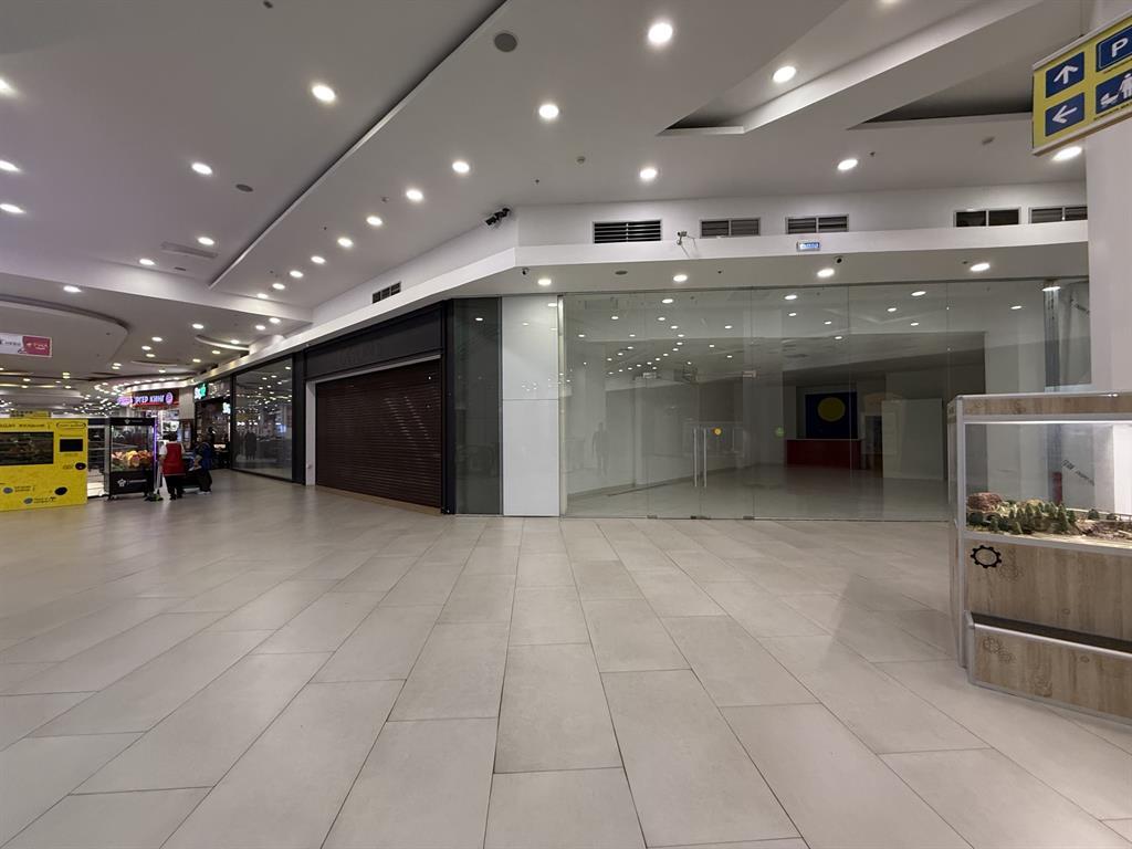 Сдается склад в Москве, дом  5