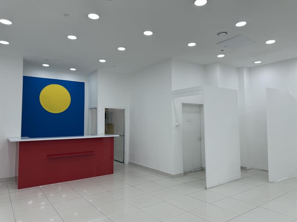 Сдается склад в Москве, дом  5