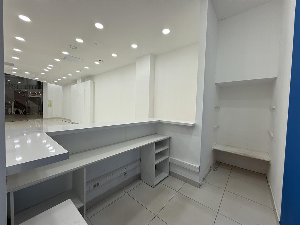 Сдается склад в Москве, дом  5