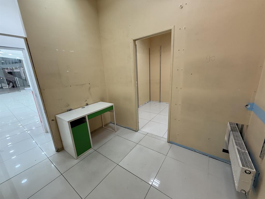 Сдается склад в Москве, дом  5