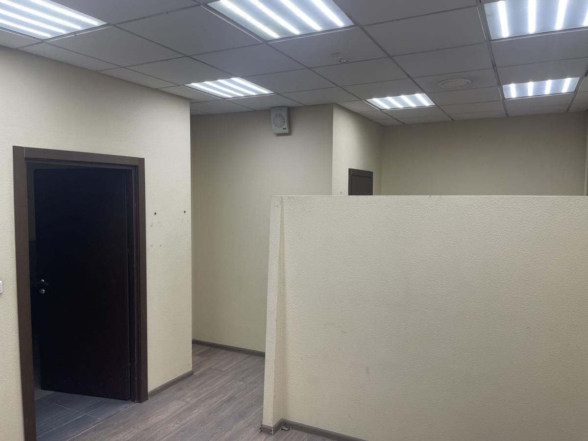 Сдается офис в Москве, Волгоградский проспект, дом 47