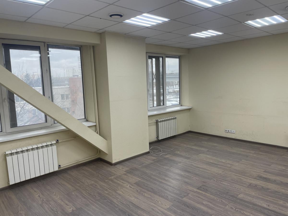 Сдается офис в Москве, Волгоградский проспект, дом 47