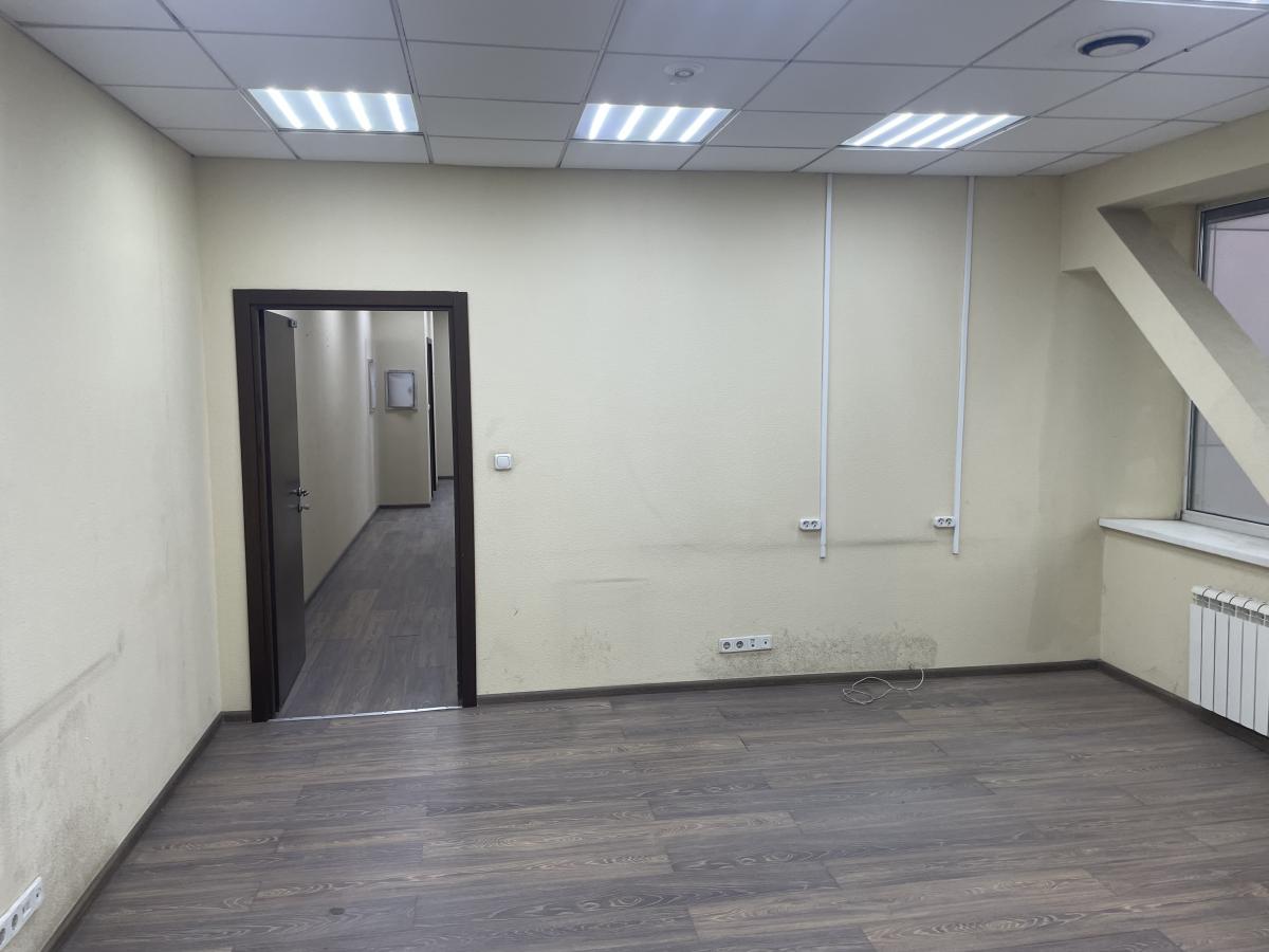 Сдается офис в Москве, Волгоградский проспект, дом 47