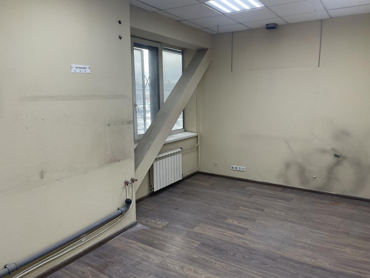 Сдается офис в Москве, Волгоградский проспект, дом 47