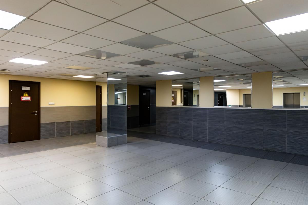 Сдается офис в Москве, Волгоградский проспект, дом 47