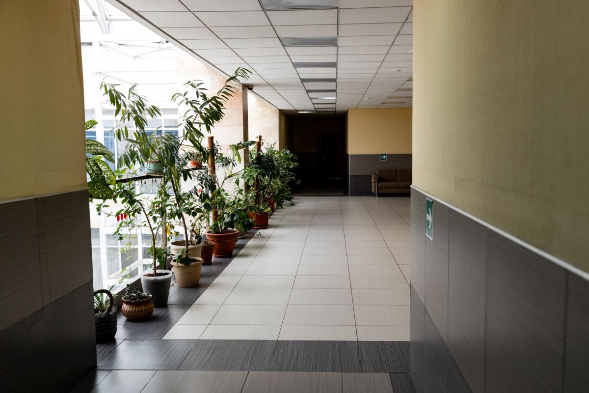 Сдается офис в Москве, Волгоградский проспект, дом 47