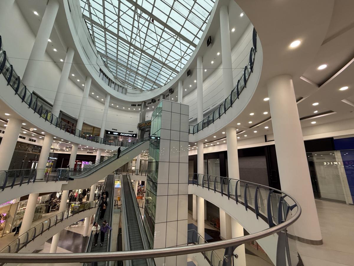 Сдается склад в Москве, дом  5