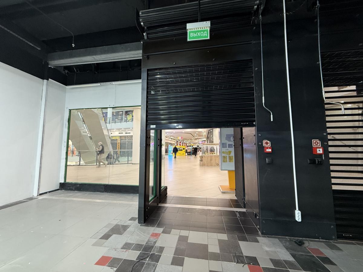 Сдается склад в Москве, дом  5