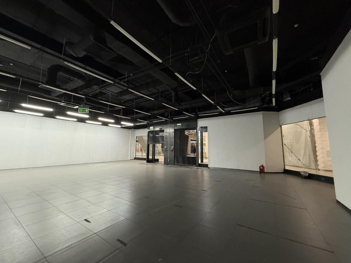 Сдается склад в Москве, дом  5