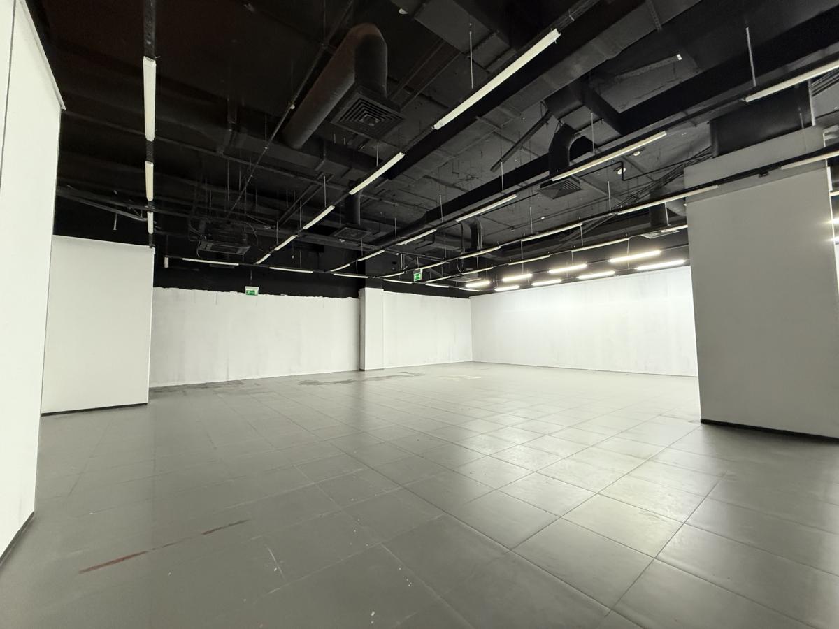 Сдается склад в Москве, дом  5