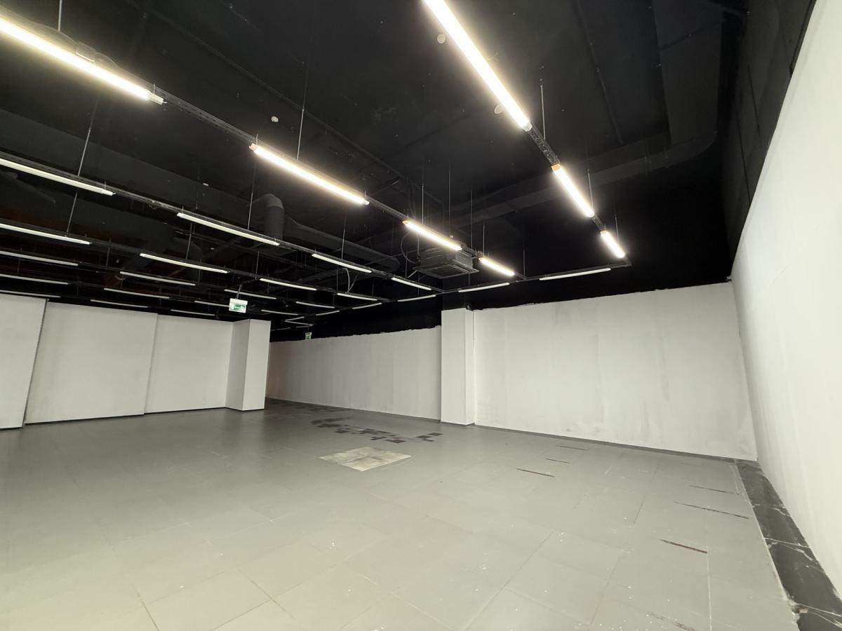 Сдается склад в Москве, дом  5