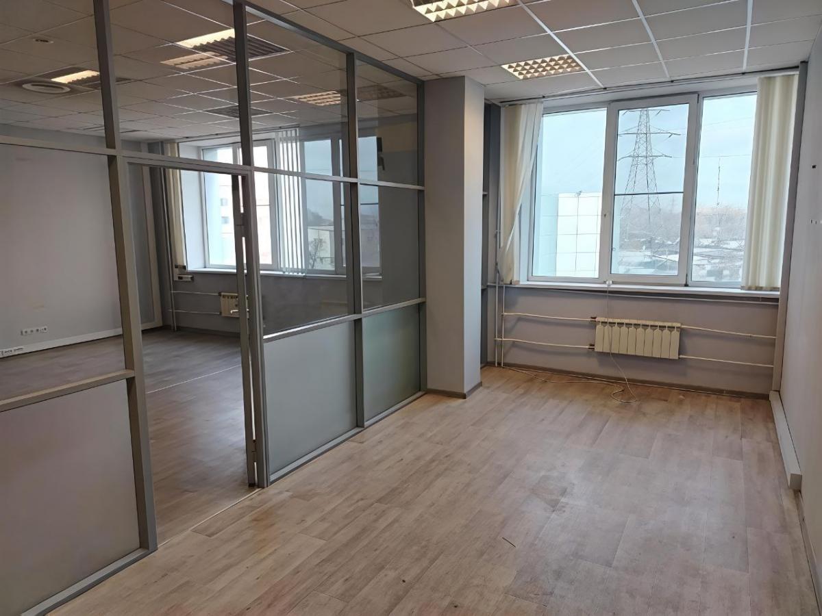 Сдается офис в Москве, 5,стр. 6,стр.1