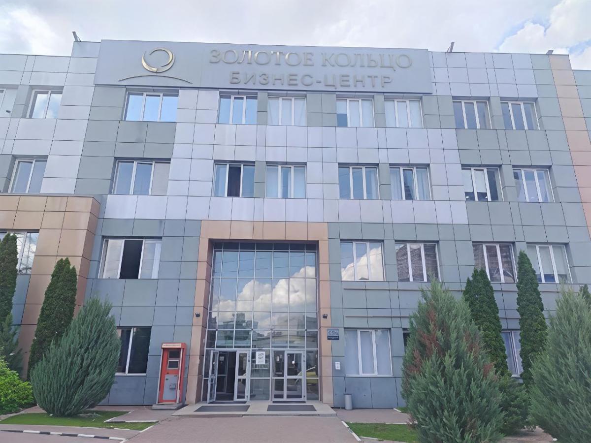 Сдается офис в Москве, 5,стр. 6,стр.1