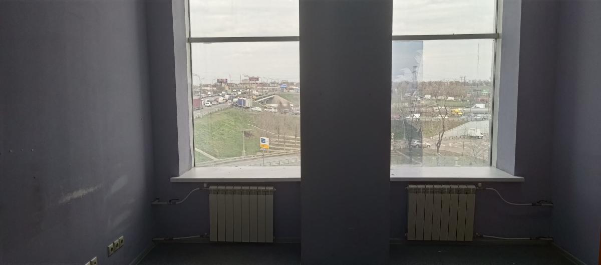 Сдается офис в Москве, дом 100,стр.5