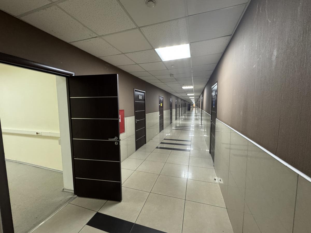 Сдается офис в Москве, Дмитровское шоссе, дом 100С2,стр.2