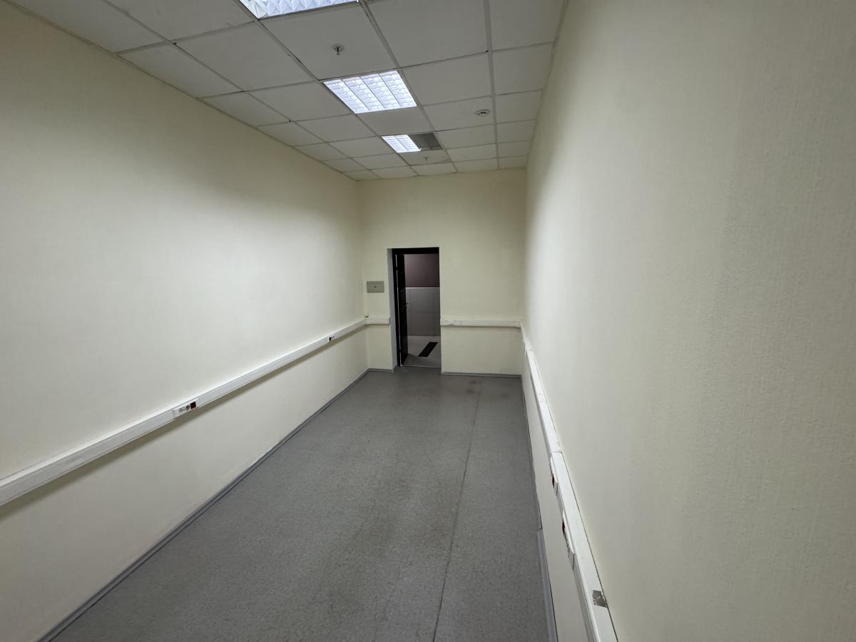 Сдается офис в Москве, Дмитровское шоссе, дом 100С2,стр.2