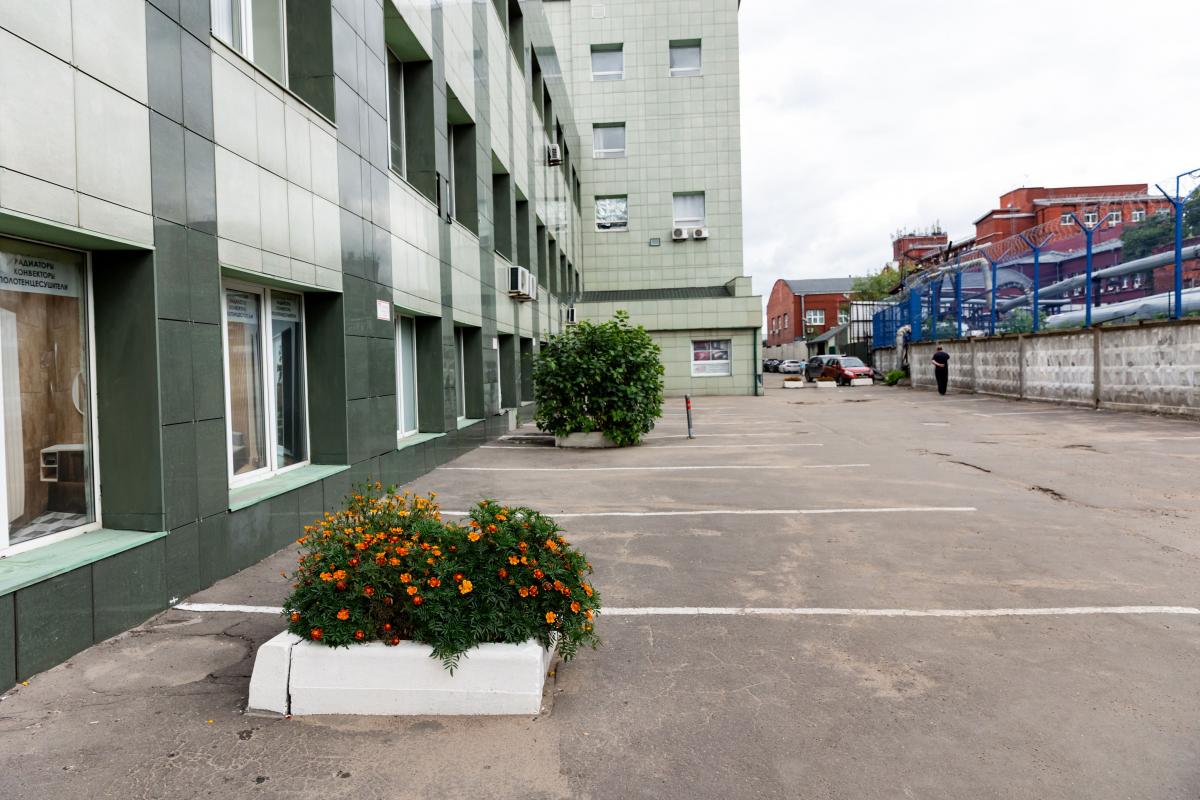 Сдается офис в Москве, стр.5