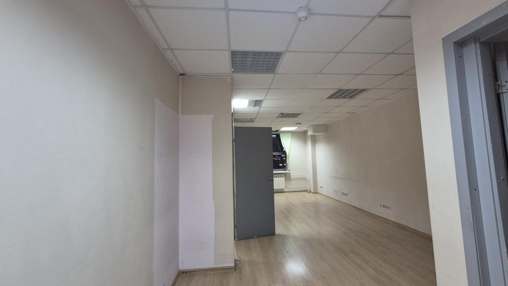 Сдается офис в Москве, Дмитровское шоссе, дом 157,стр.5