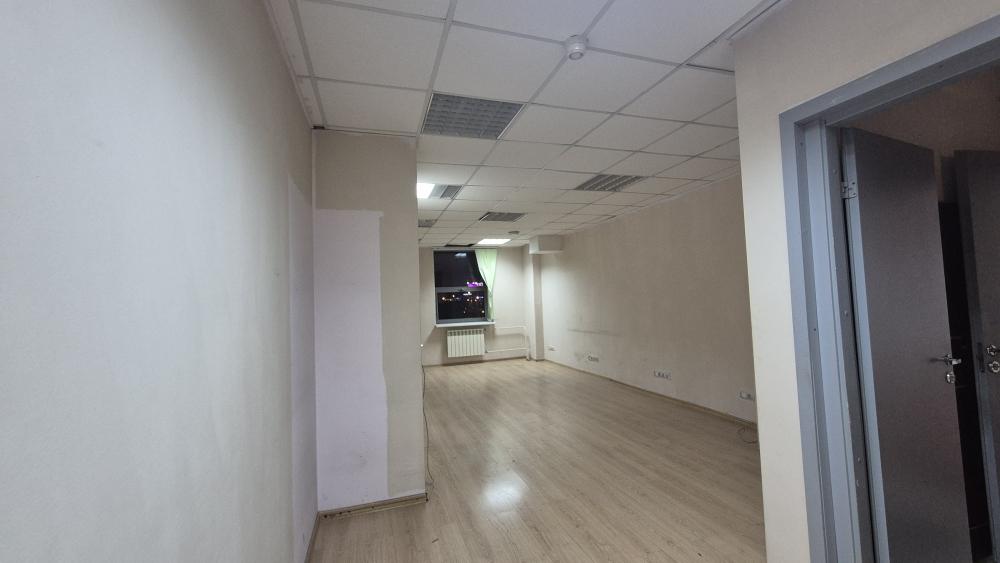 Сдается офис в Москве, Дмитровское шоссе, дом 157,стр.5