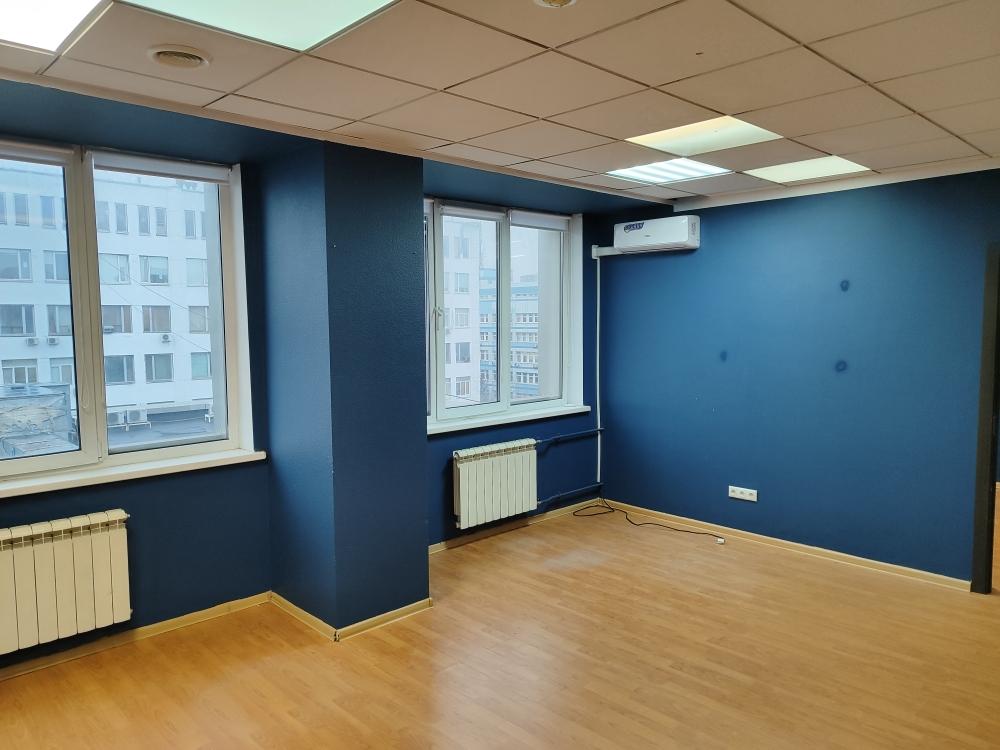 Сдается офис в Москве, Волгоградский проспект, дом 47