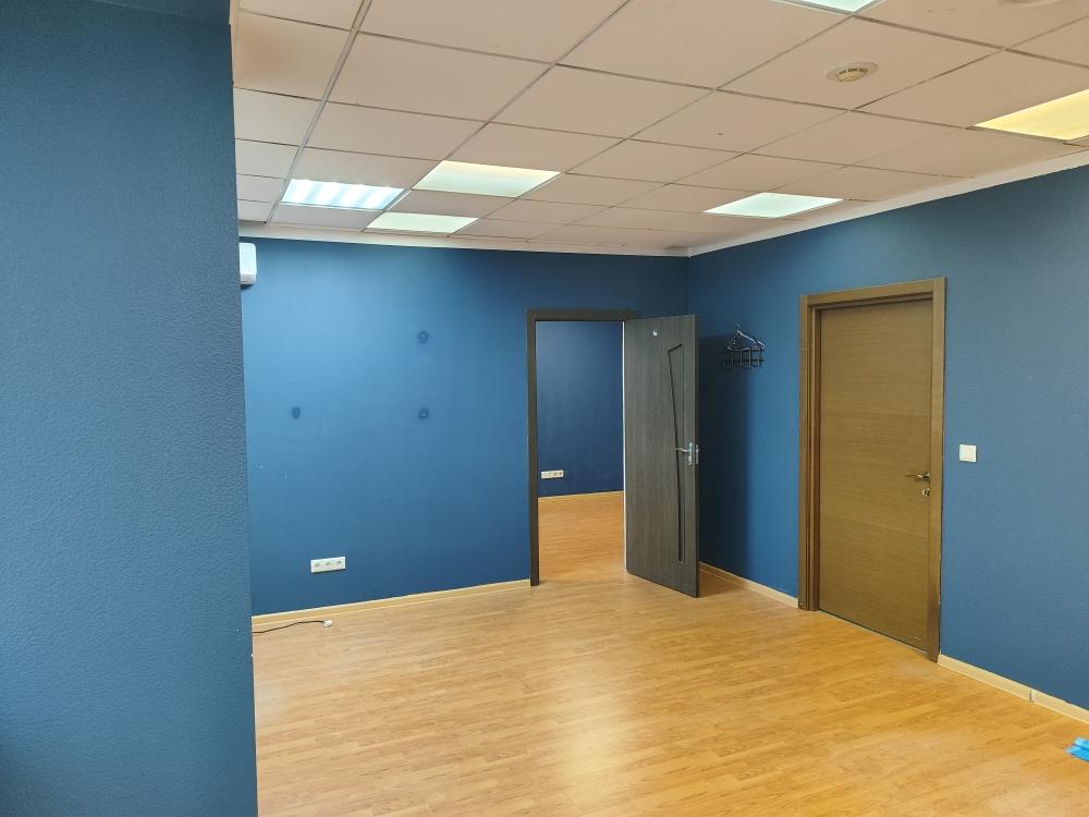 Сдается офис в Москве, Волгоградский проспект, дом 47