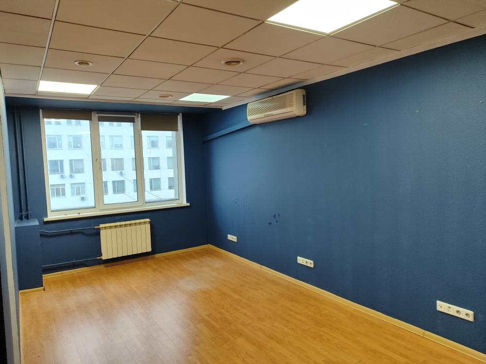 Сдается офис в Москве, Волгоградский проспект, дом 47