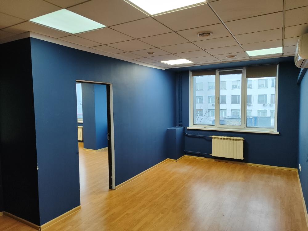 Сдается офис в Москве, Волгоградский проспект, дом 47