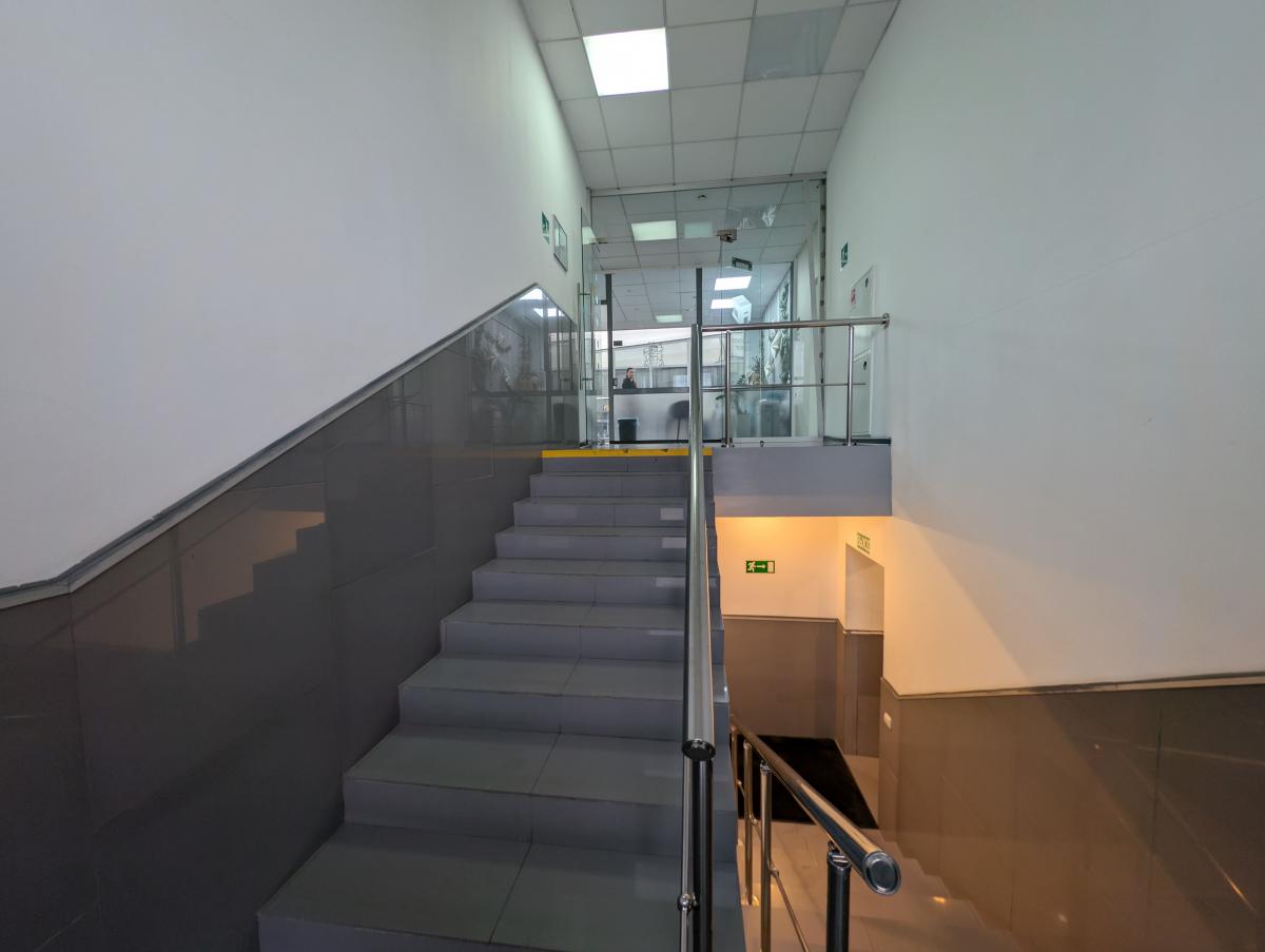 Сдается офис в Москве, дом 14,стр. 1,стр.1