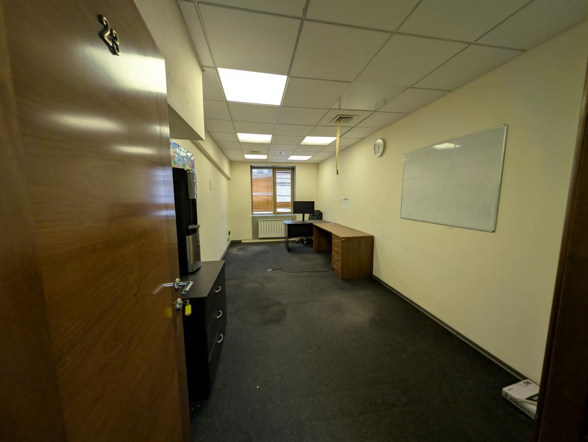 Сдается офис в Москве, дом 14,стр. 1,стр.1