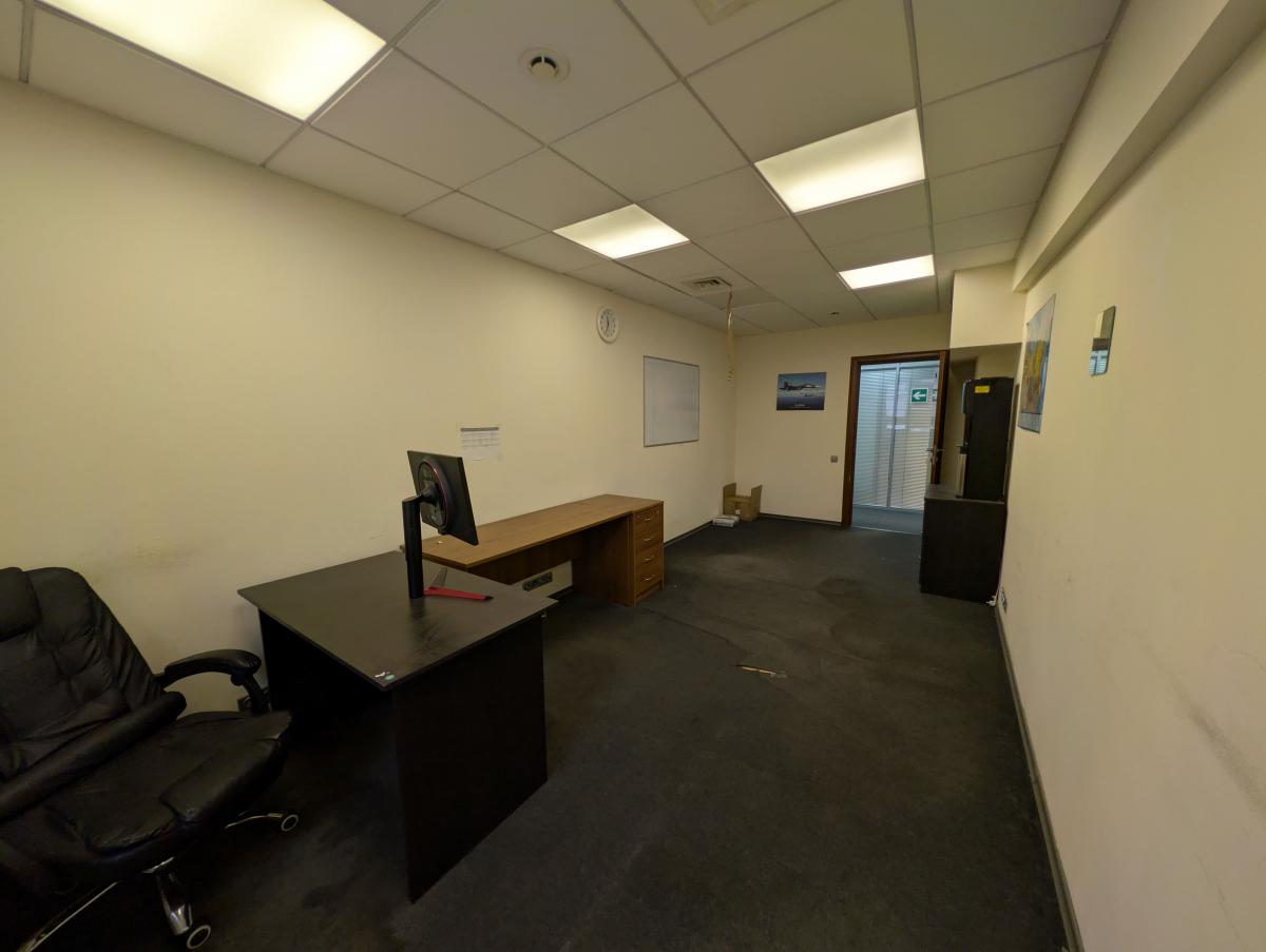 Сдается офис в Москве, дом 14,стр. 1,стр.1