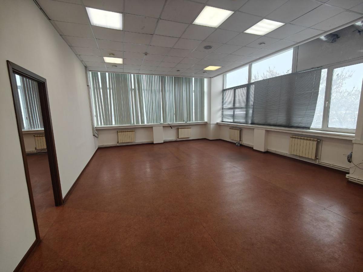 Сдается офис в Москве, Андроновское шоссе, дом  26,стр.5