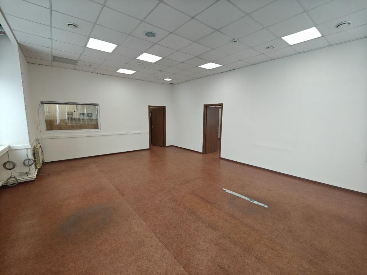 Сдается офис в Москве, Андроновское шоссе, дом  26,стр.5