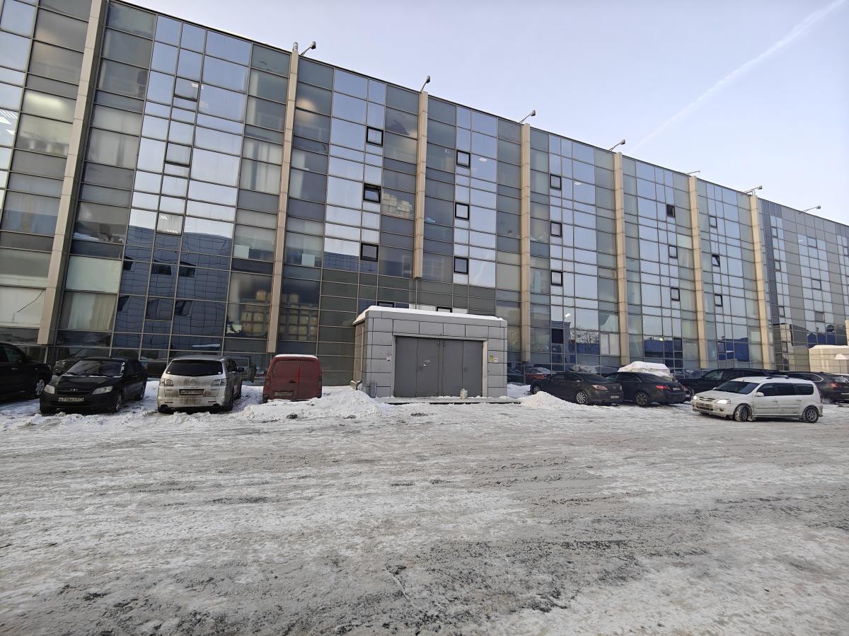 Сдается склад в Москве, дом 100,стр.1