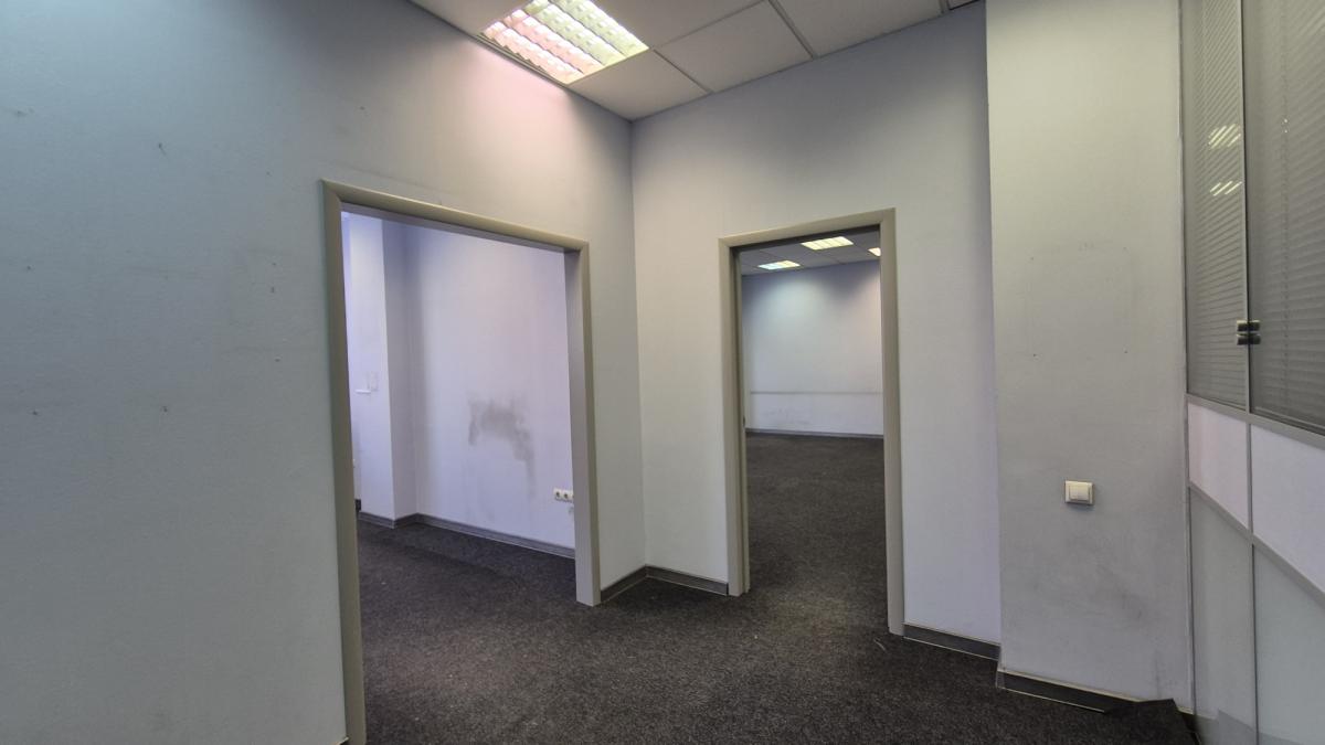 Сдается офис в Москве, Дмитровское шоссе, дом 157,стр.19