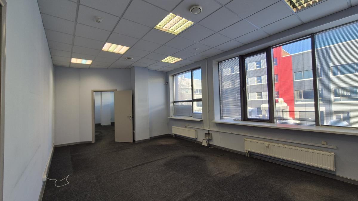 Сдается офис в Москве, Дмитровское шоссе, дом 157,стр.19