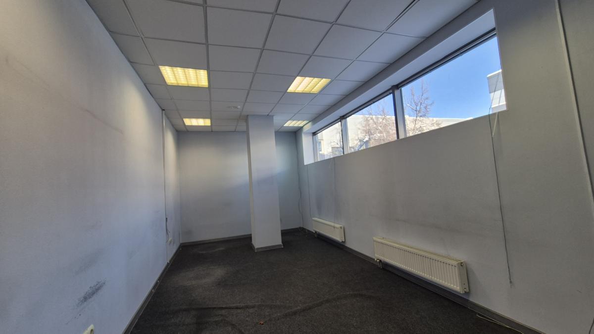 Сдается офис в Москве, Дмитровское шоссе, дом 157,стр.19