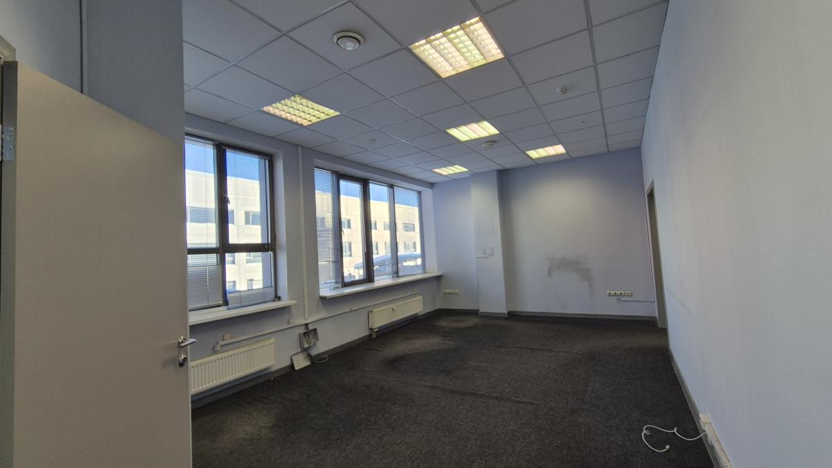 Сдается офис в Москве, Дмитровское шоссе, дом 157,стр.19