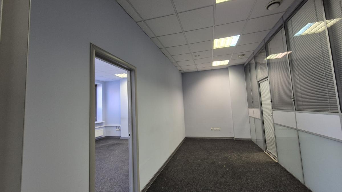 Сдается офис в Москве, Дмитровское шоссе, дом 157,стр.19