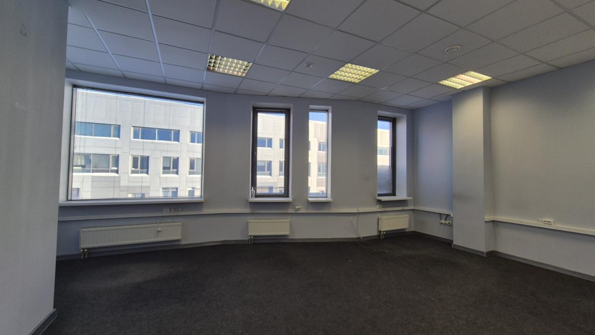 Сдается офис в Москве, Дмитровское шоссе, дом 157,стр.19