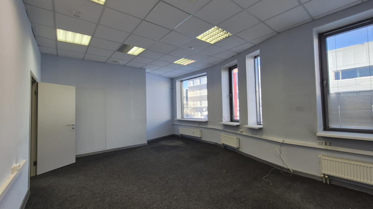 Сдается офис в Москве, Дмитровское шоссе, дом 157,стр.19