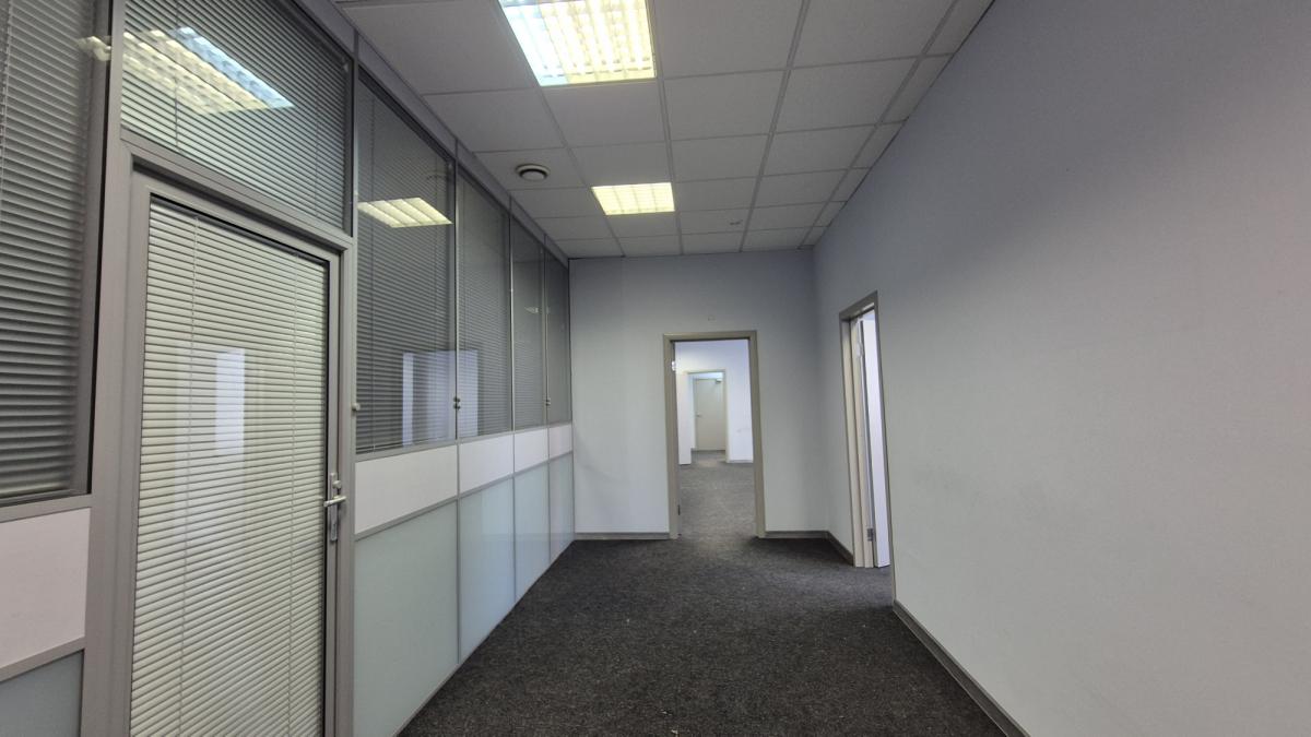 Сдается офис в Москве, Дмитровское шоссе, дом 157,стр.19