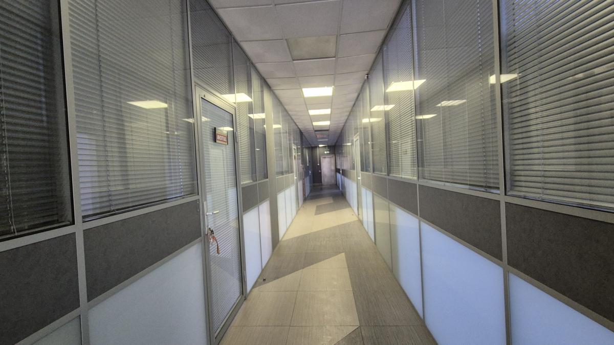 Сдается офис в Москве, Дмитровское шоссе, дом 157,стр.19