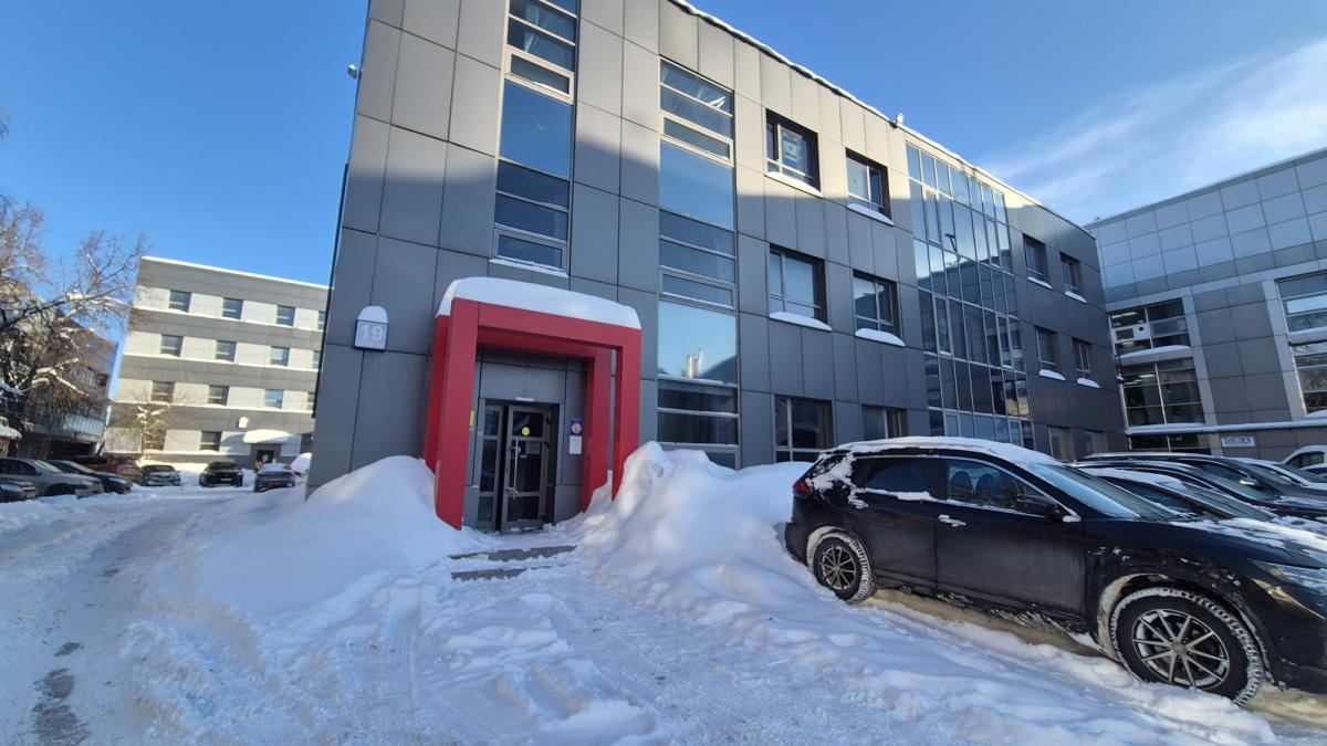 Сдается офис в Москве, Дмитровское шоссе, дом 157,стр.19